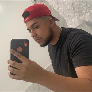 Meet your Posher, Luis